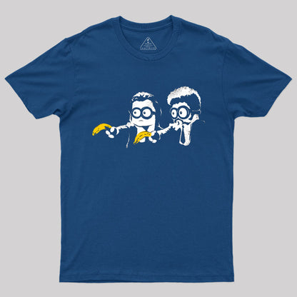 Banana Fiction T-Shirt