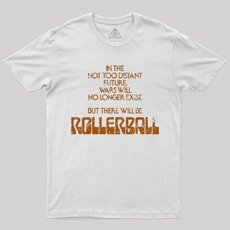 Rollerball T-Shirt