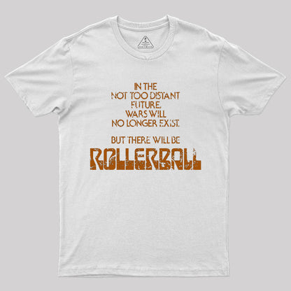 Rollerball T-Shirt