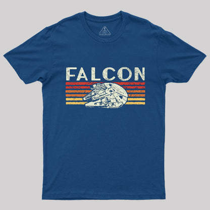 Retro Falcon T-Shirt