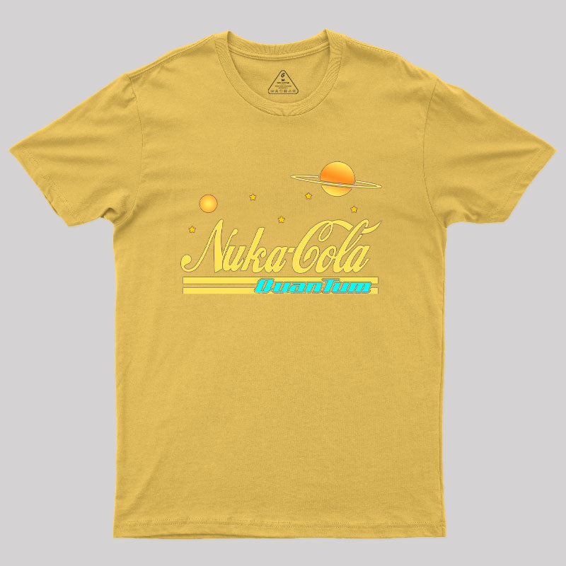 Star Sky Nuka Cola T-Shirt