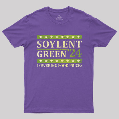 Lowering Food Prices T-Shirt