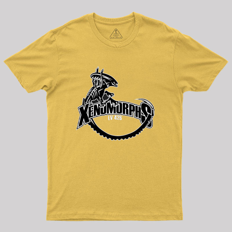 Xenomorphs LV426 T-Shirt