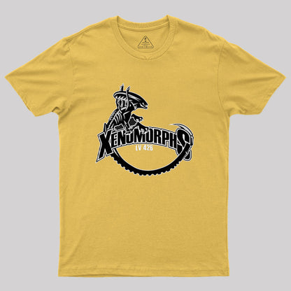 Xenomorphs LV426 T-Shirt