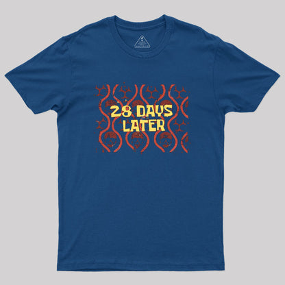 28 Days Later T-Shirt