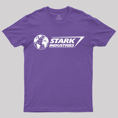 Stark Industries T-Shirt