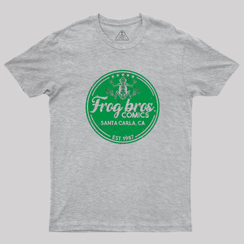 Frog Bros. T-Shirt