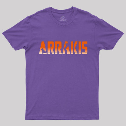 ARRAKIS T-Shirt