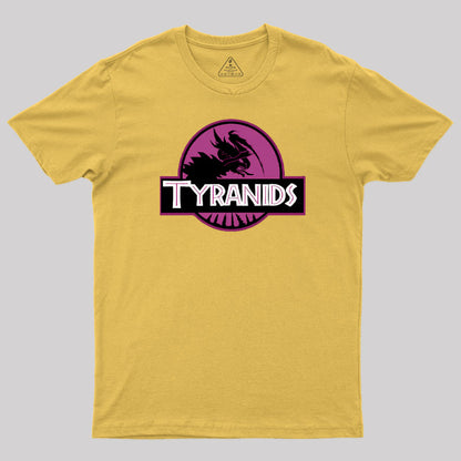 Tyranid T-Shirt