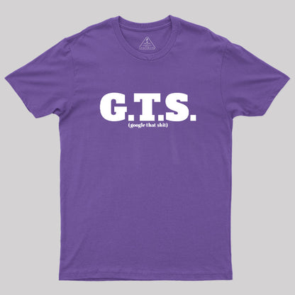 GTS T-Shirt