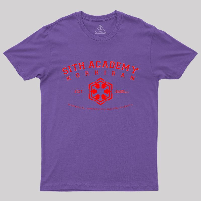 Sith Academy T-Shirt