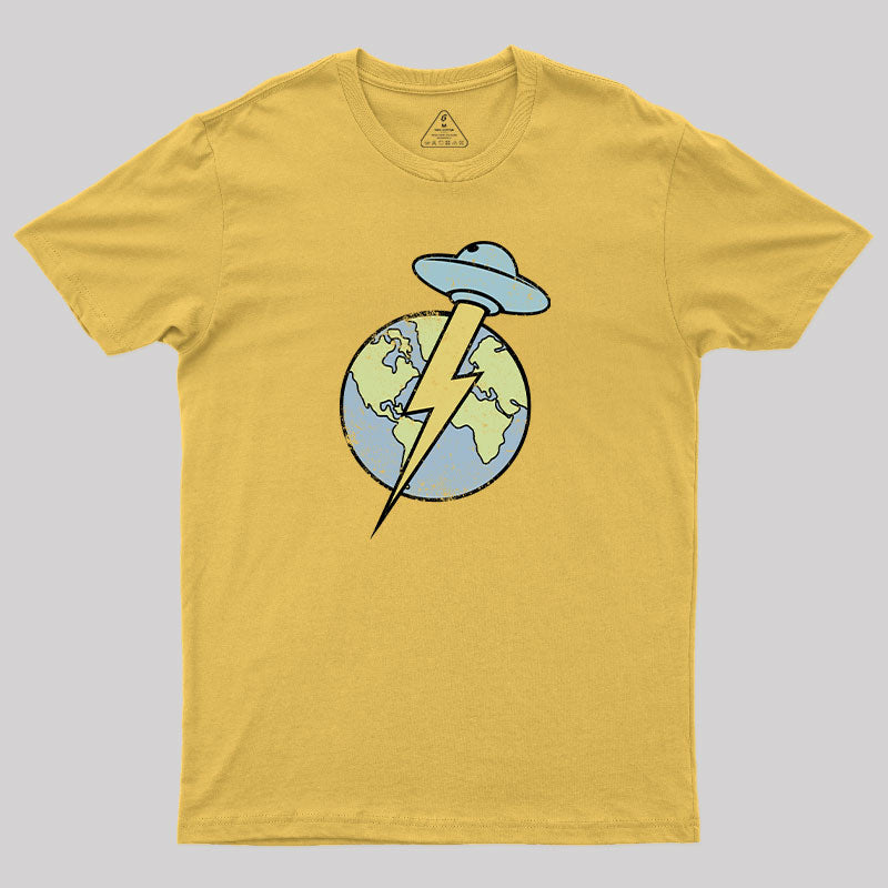 Flash Invation V2 T-Shirt