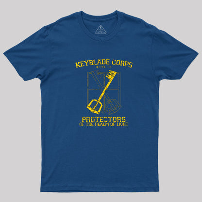 Keyblade Corps T-Shirt