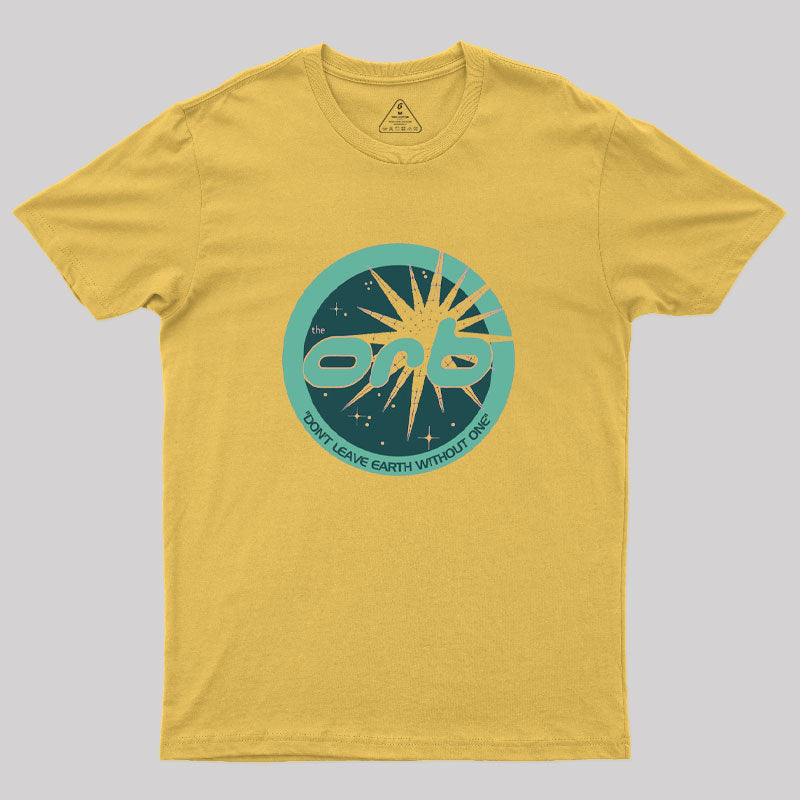 The Orb Tri-blend T-Shirt