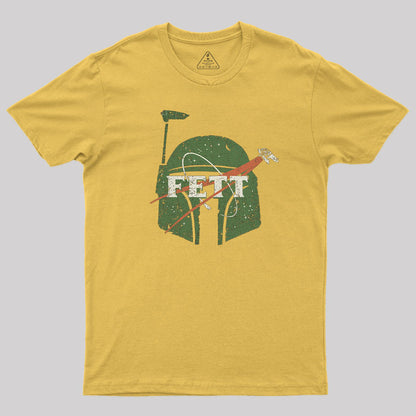 Space FETT T-Shirt