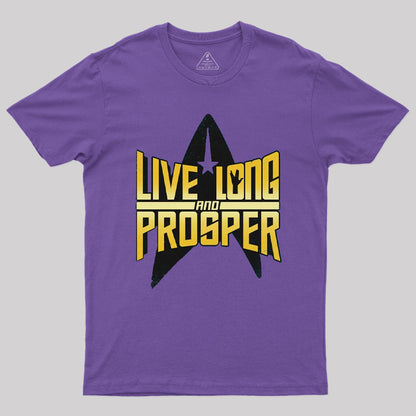 Live Long T-Shirt