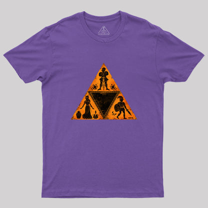 Modern Myths T-Shirt