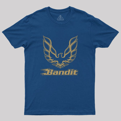 The Bandit T-Shirt