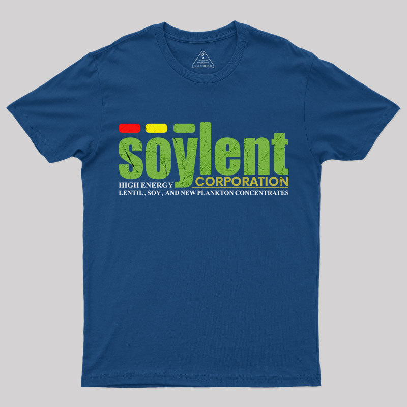 Soylent Corporation T-Shirt