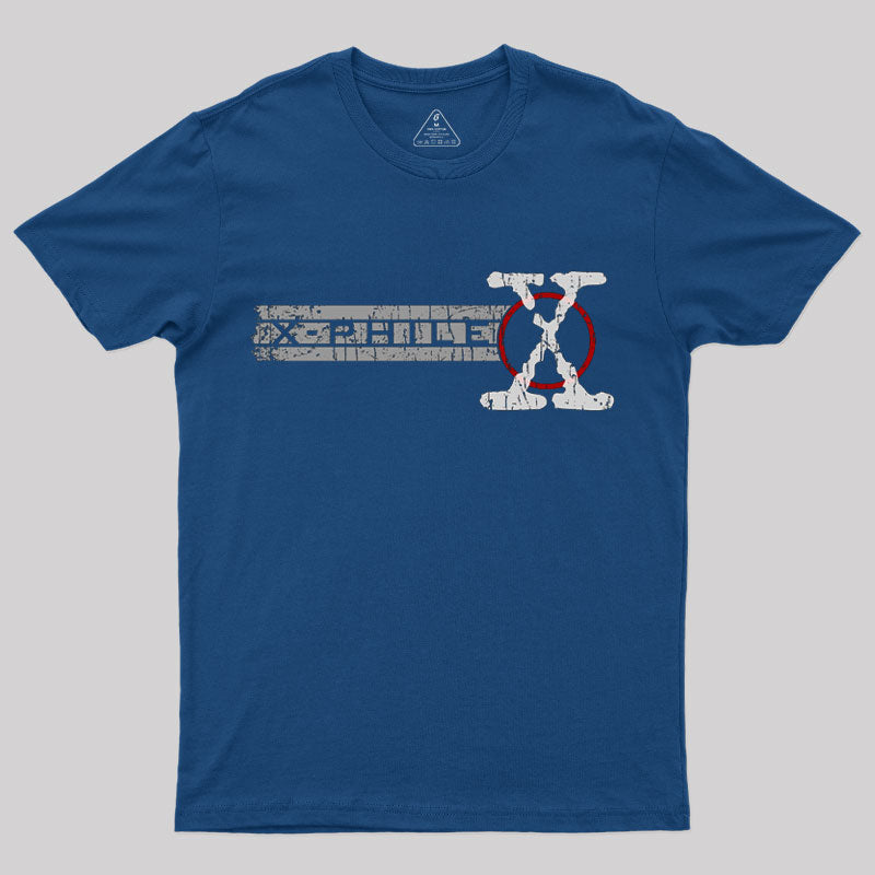 X-Phile T-Shirt