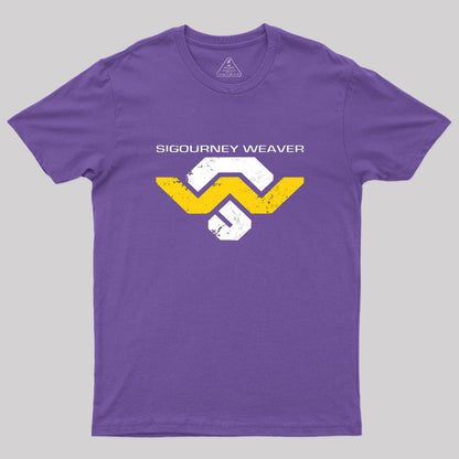 Sig Weav Classic T-Shirt