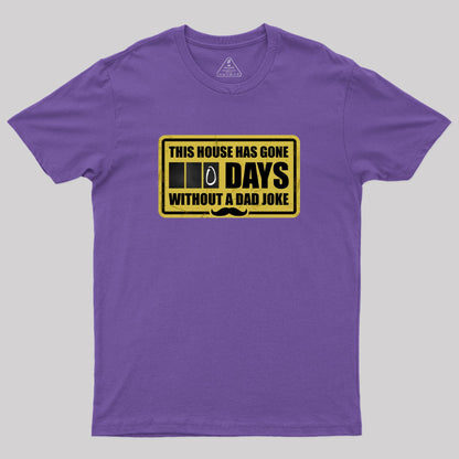 Dad Joke Days T-Shirt