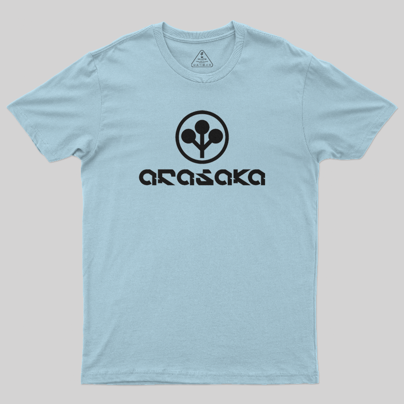 Arasaka- Cyberpunk2077 T-Shirt