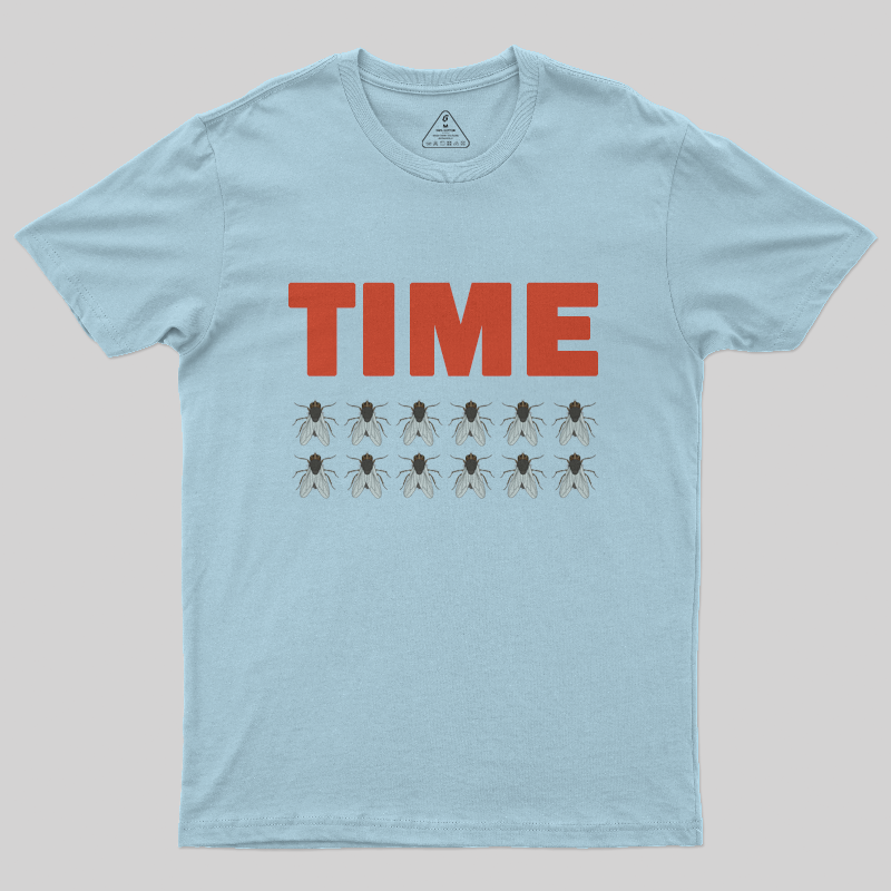 Time Fly T-Shirt