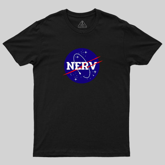 Nerv-EVA T-Shirt