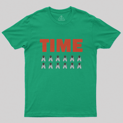 Time Fly T-Shirt