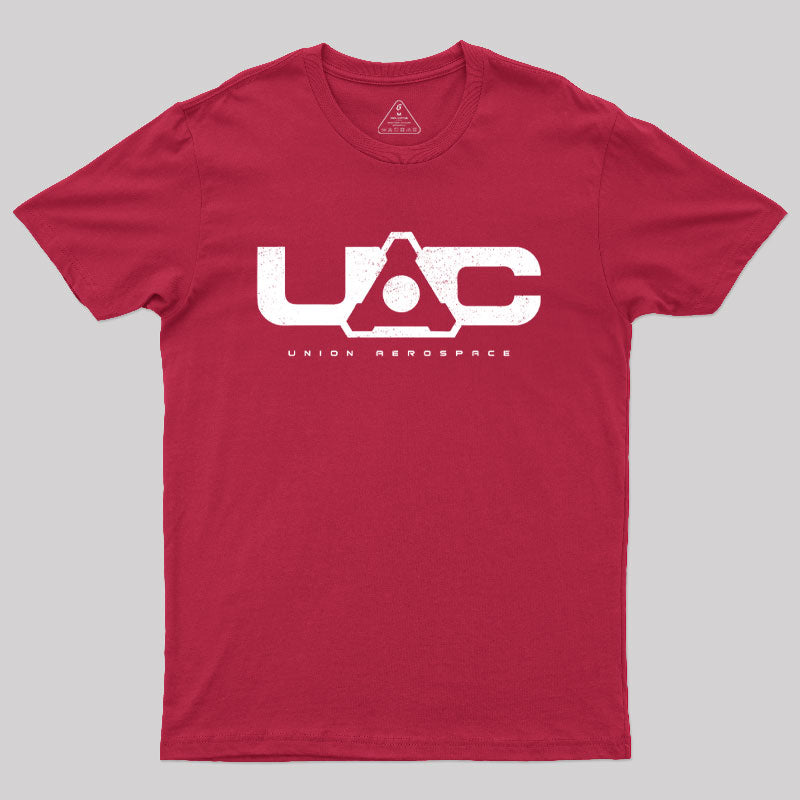 Union Aerospace Corporation T-Shirt