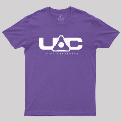 Union Aerospace Corporation T-Shirt