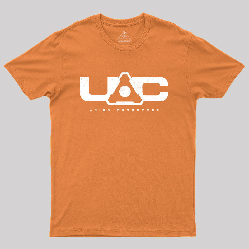 Union Aerospace Corporation T-Shirt