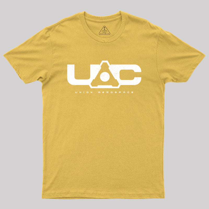 Union Aerospace Corporation T-Shirt