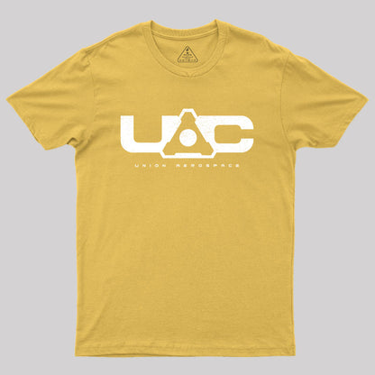 Union Aerospace Corporation T-Shirt