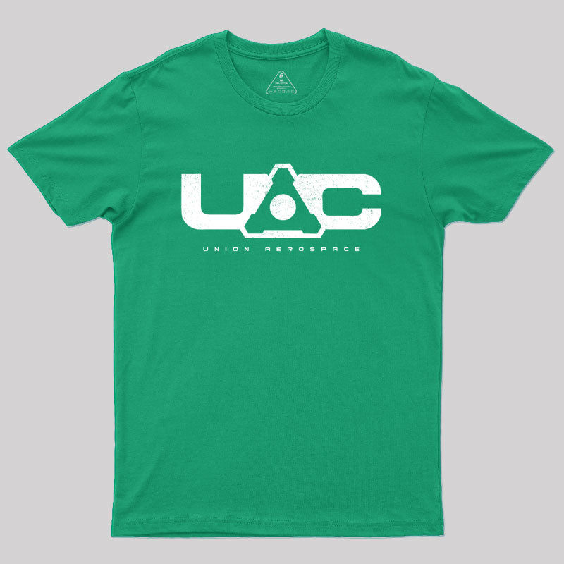 Union Aerospace Corporation T-Shirt