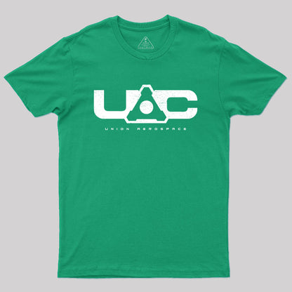 Union Aerospace Corporation T-Shirt