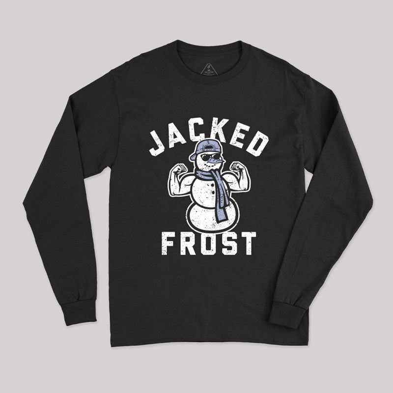 Jacke Frost Long Sleeve T-Shirt