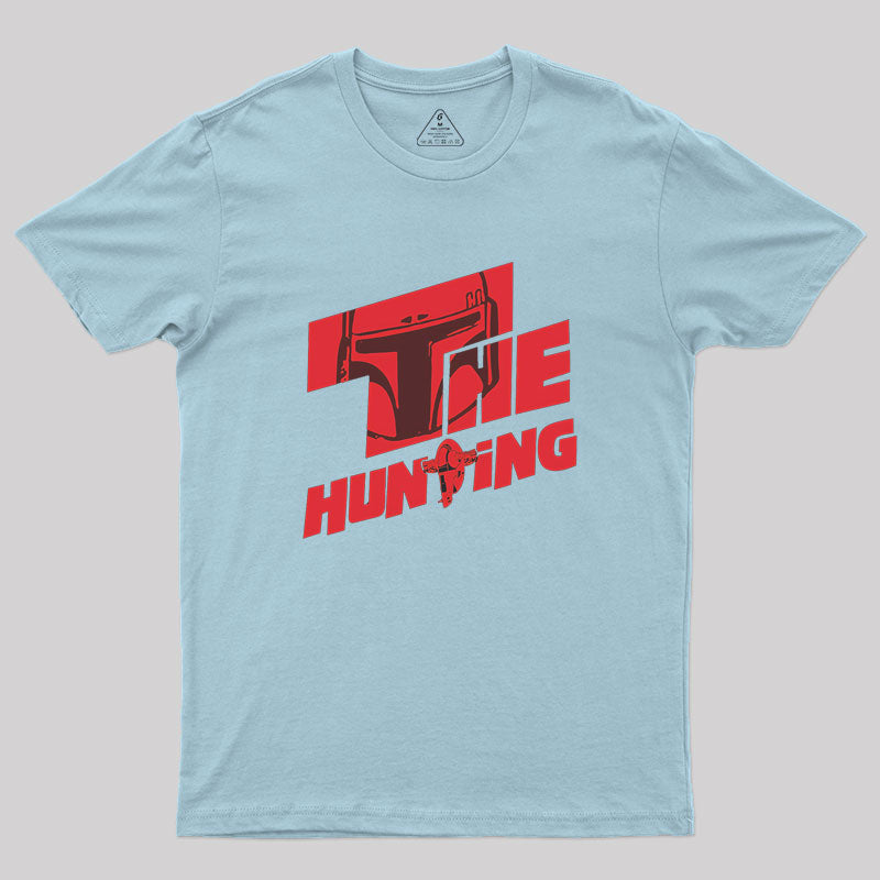 The Hunting Geek T-Shirt