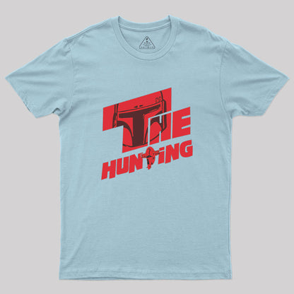 The Hunting Geek T-Shirt