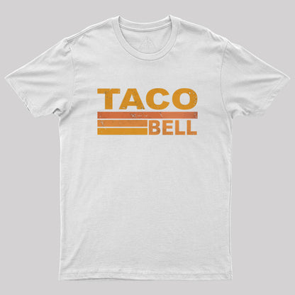 Vintage Taco Bell Geek T-Shirt