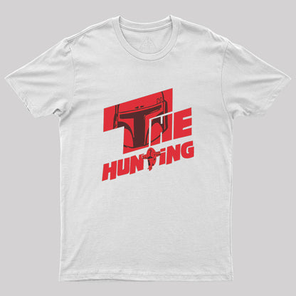 The Hunting Geek T-Shirt