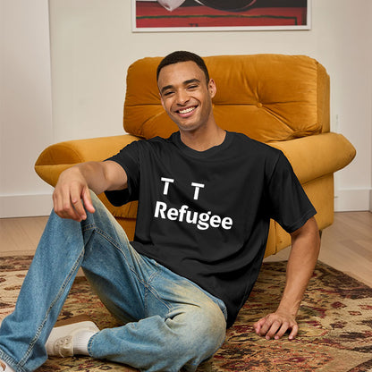 TTrefugee Geek T-Shirt