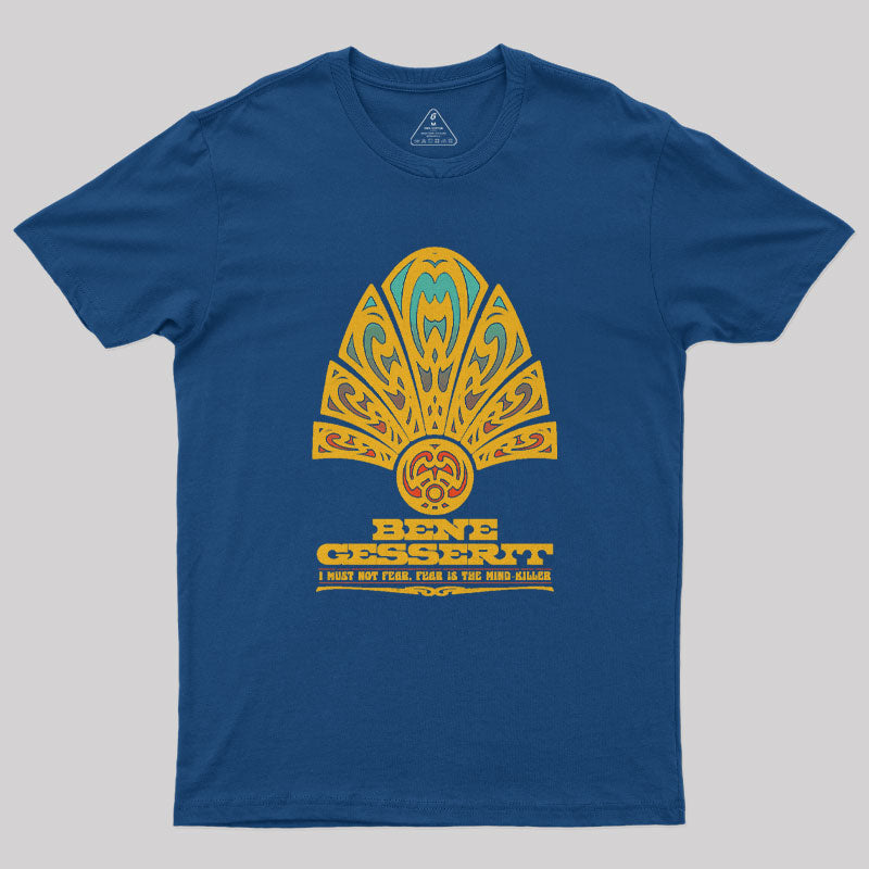 Bene Gesserit Geek T-Shirt