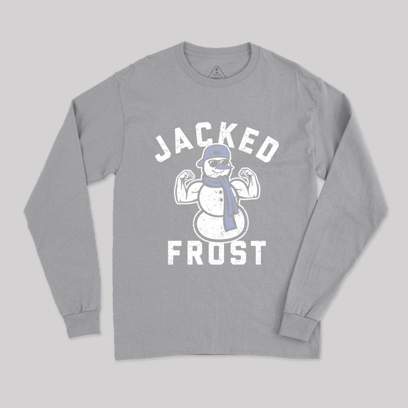 Jacke Frost Long Sleeve T-Shirt