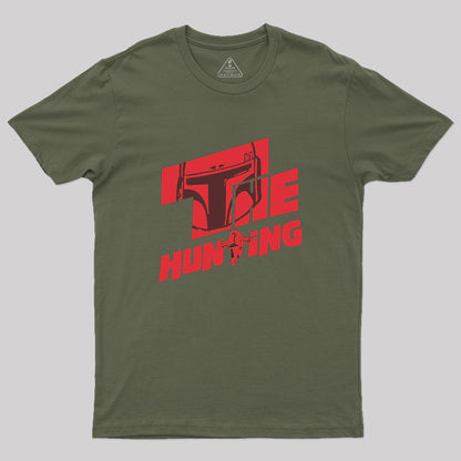 The Hunting Geek T-Shirt