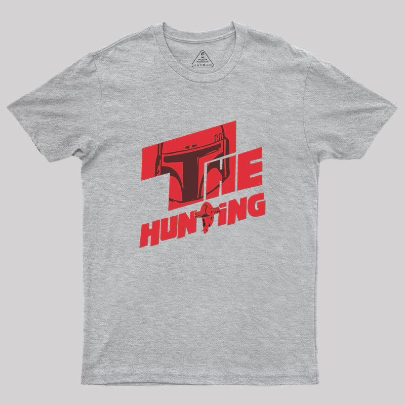 The Hunting Geek T-Shirt