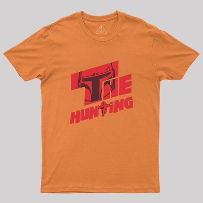 The Hunting Geek T-Shirt