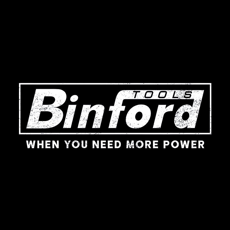 Binford T-Shirt