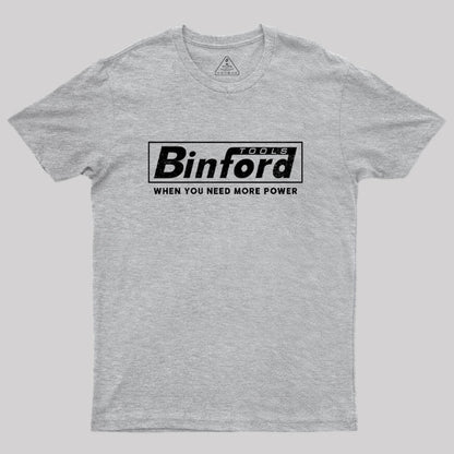 Binford T-Shirt